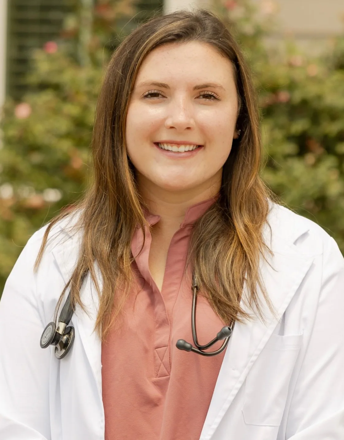 New Staff Member New Staff Member