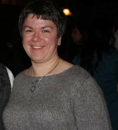 Nicole from Midland Animal Clinic Nicole from Midland Animal Clinic