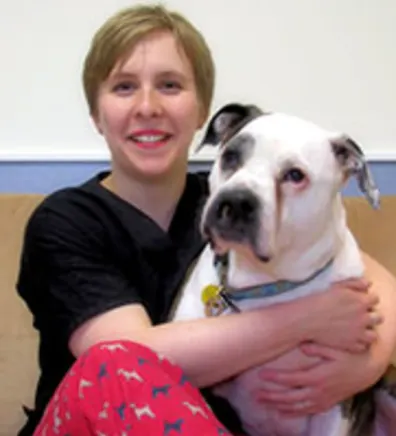 Acoaxet Veterinary Clinic Emily O'Neill Acoaxet Veterinary Clinic Emily O'Neill