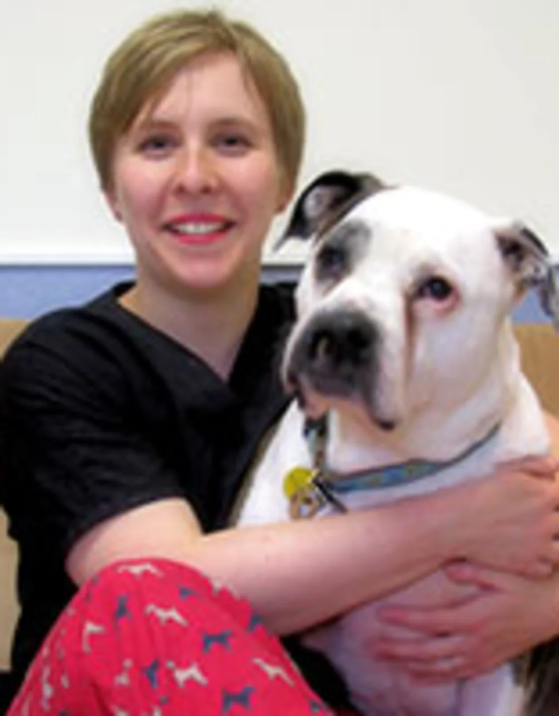 Acoaxet Veterinary Clinic Emily O'Neill Acoaxet Veterinary Clinic Emily O'Neill