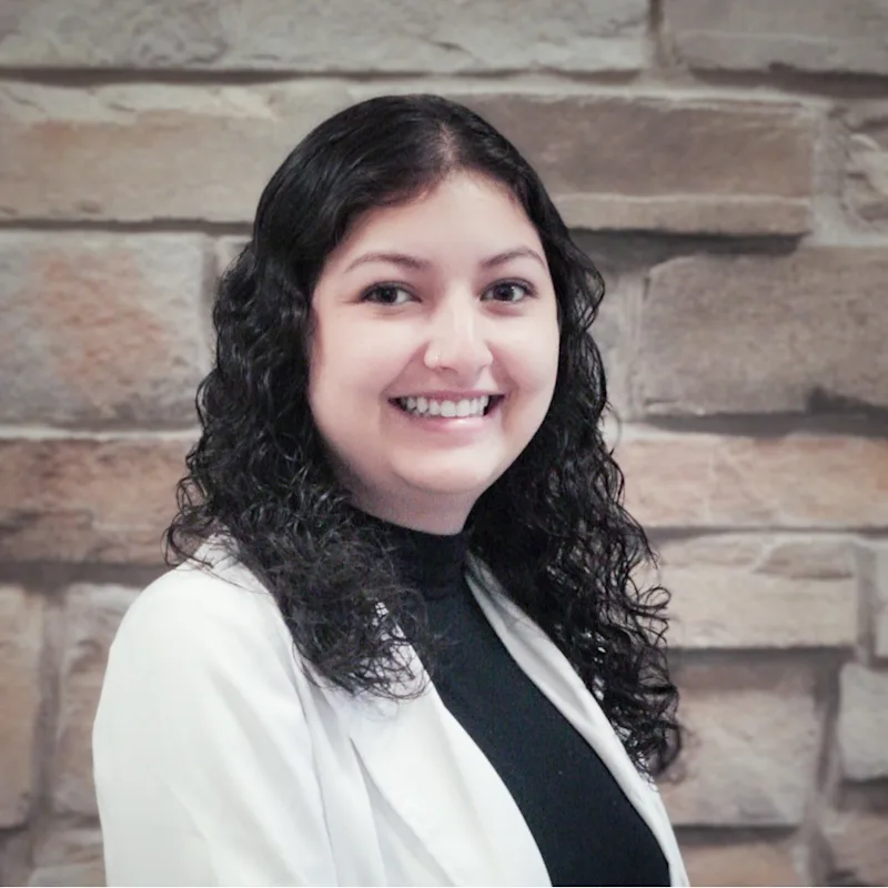 Dr. Rebecca Zayas Dr. Rebecca Zayas