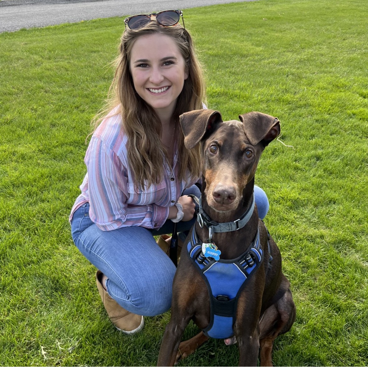 Brooke Smith North Versailles Veterinary Care