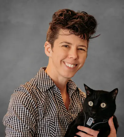 Dr. Rory Applegate at Southern Oregon Veterinary Specialty Center Dr. Rory Applegate at Southern Oregon Veterinary Specialty Center