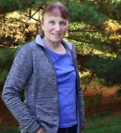 Pauline Kostrubiak Pauline Kostrubiak