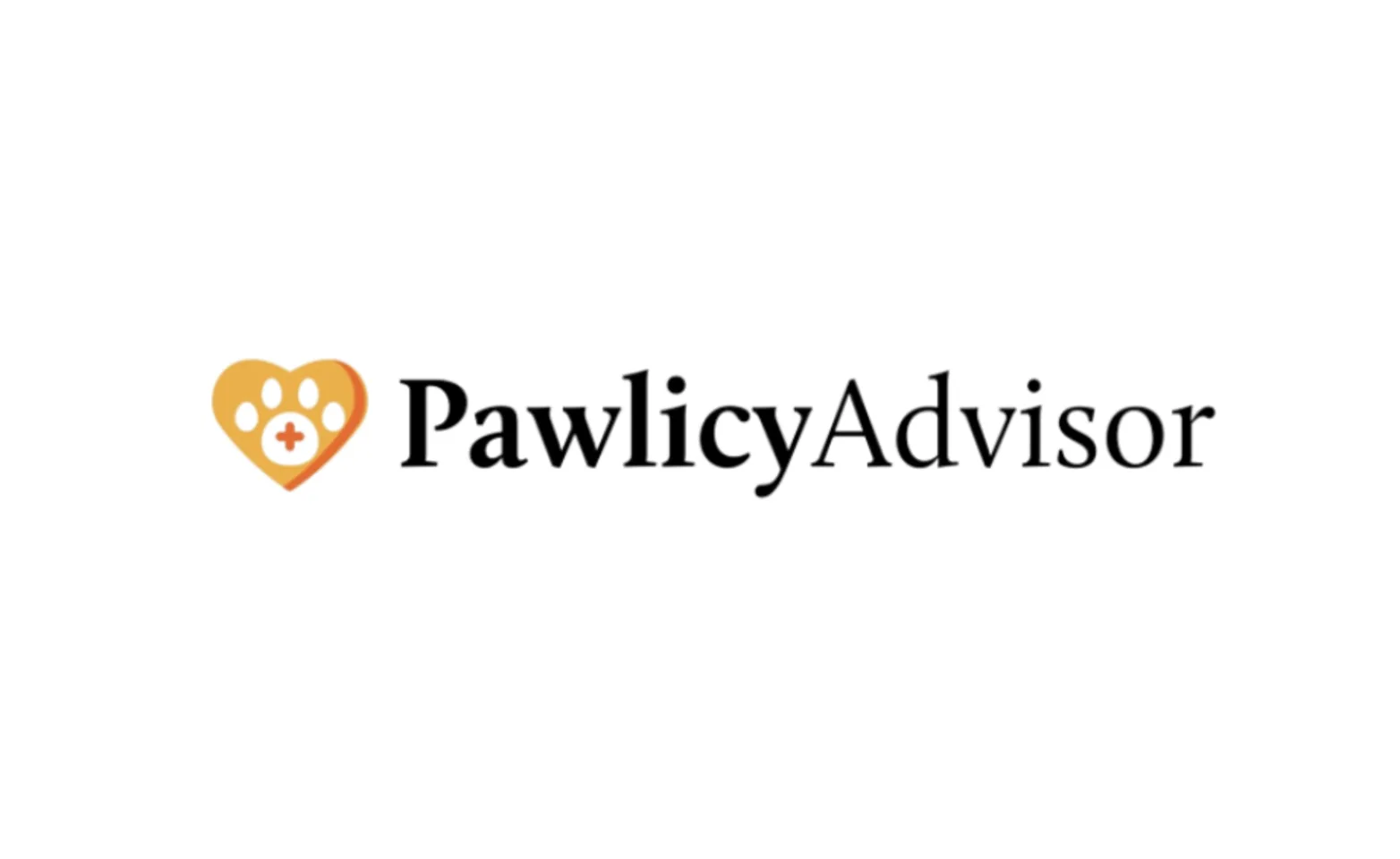 Pawlicy Advisor Logo w/ White Background Pawlicy Advisor Logo w/ White Background