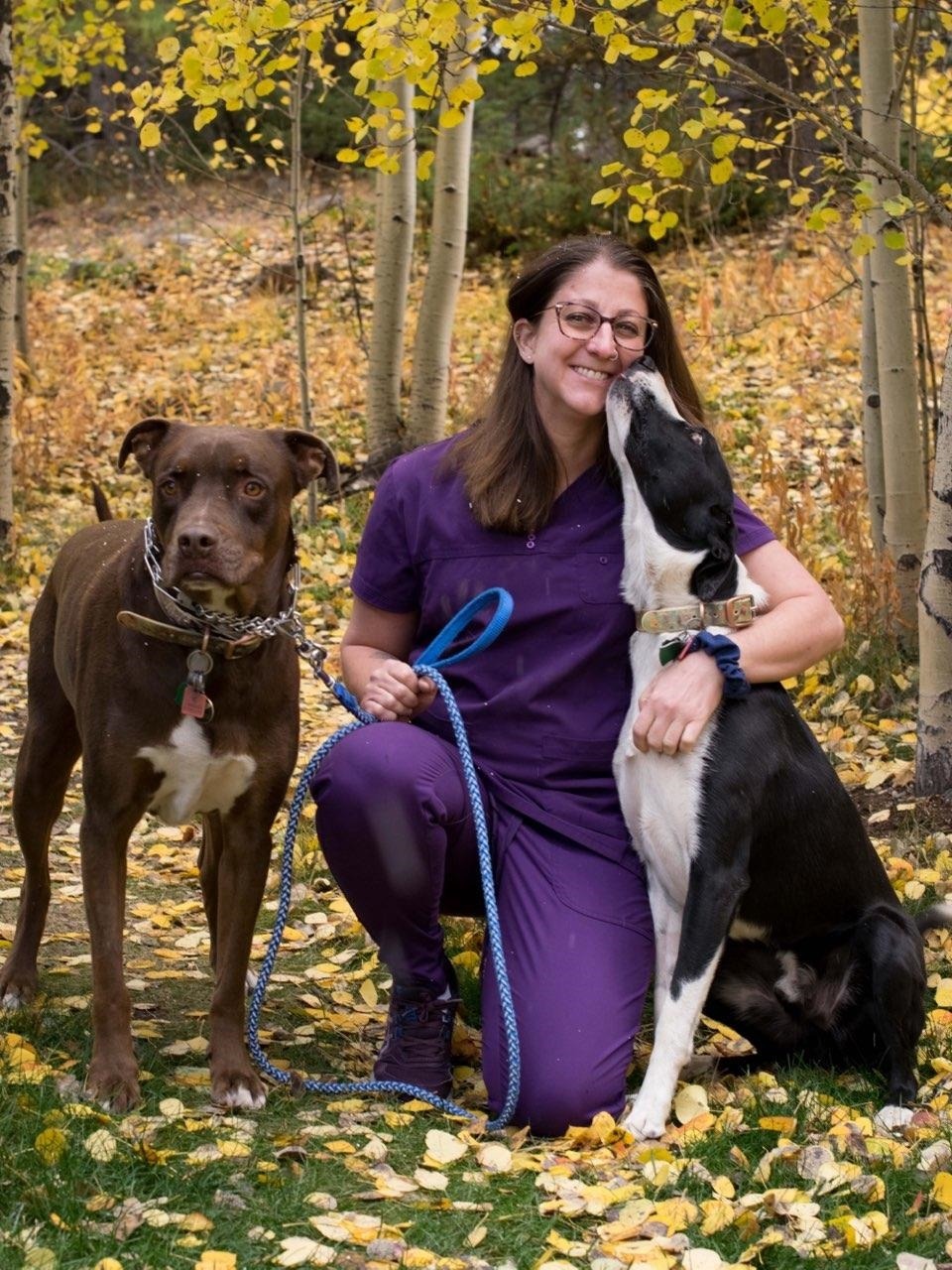 Dr. Tracy KeppelKolb Frisco Animal Hospital