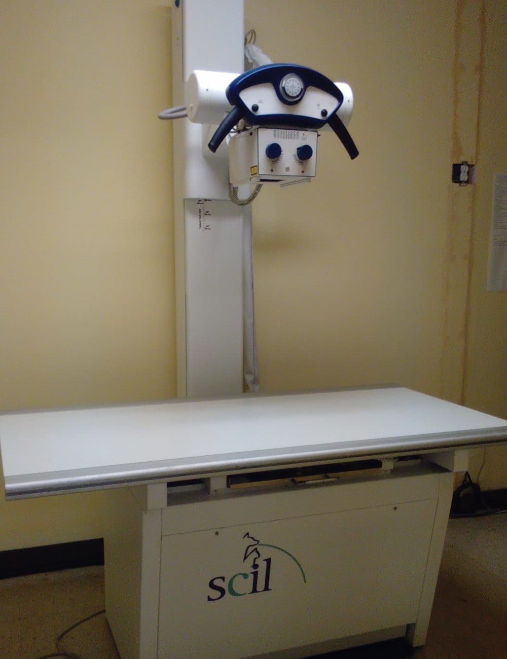  East State Veterinary Clinic Xray