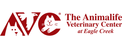 The Animalife Veterinary Center at Eagle Creek Logo