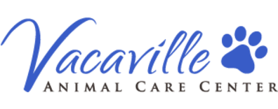 Vacaville Animal Care Center Logo