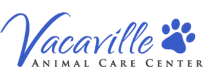 Vacaville Animal Care Center Logo Vacaville Animal Care Center Logo