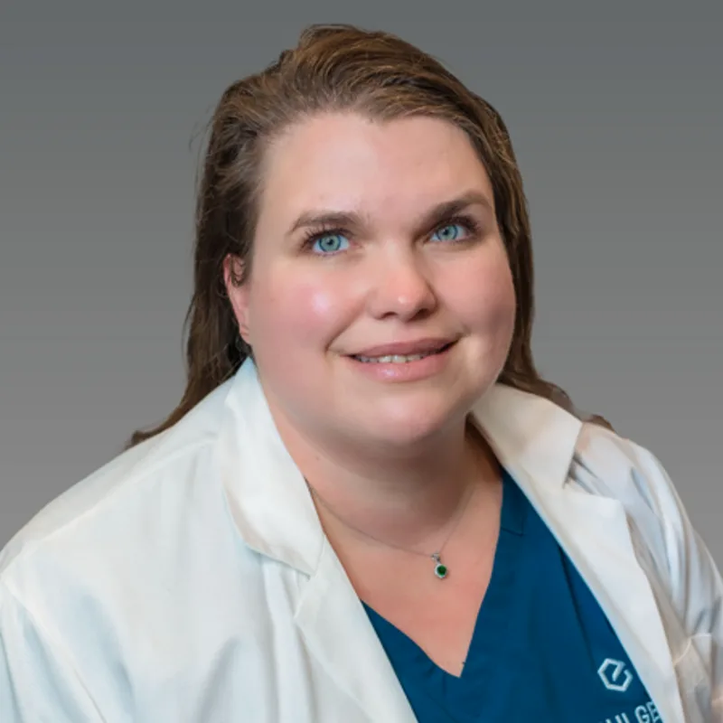 Photo of Melissa Henrikson Photo of Melissa Henrikson