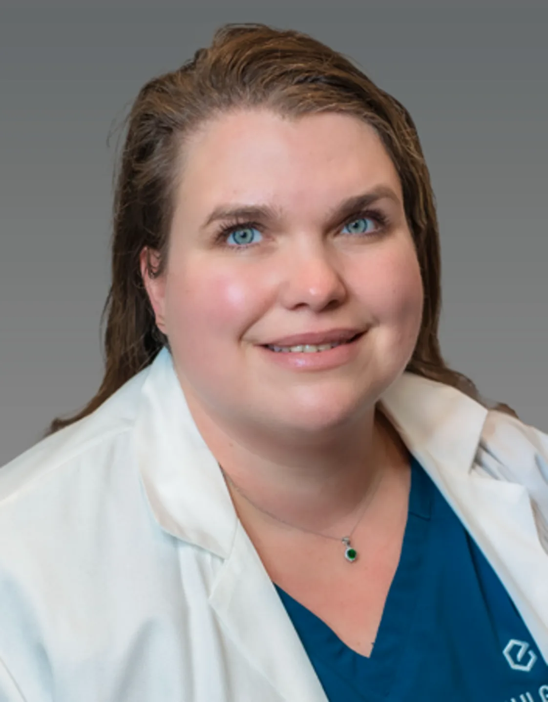 Photo of Melissa Henrikson Photo of Melissa Henrikson