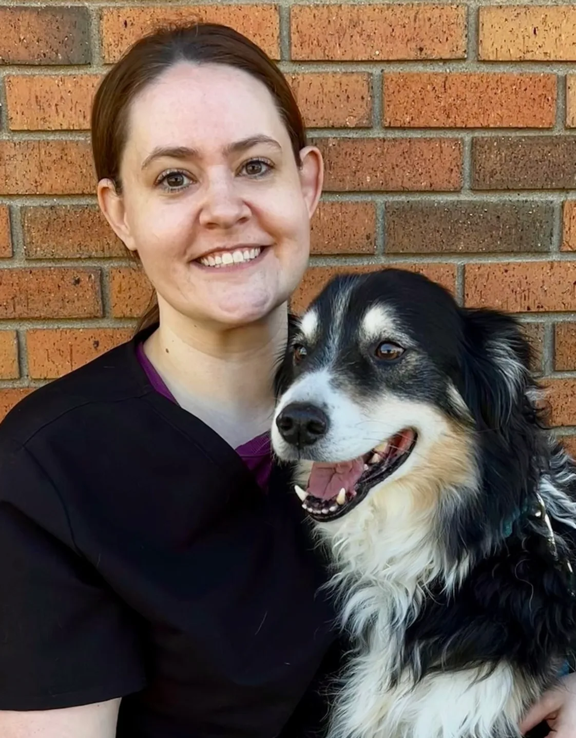 Dr. Emily Tschida Dr. Emily Tschida