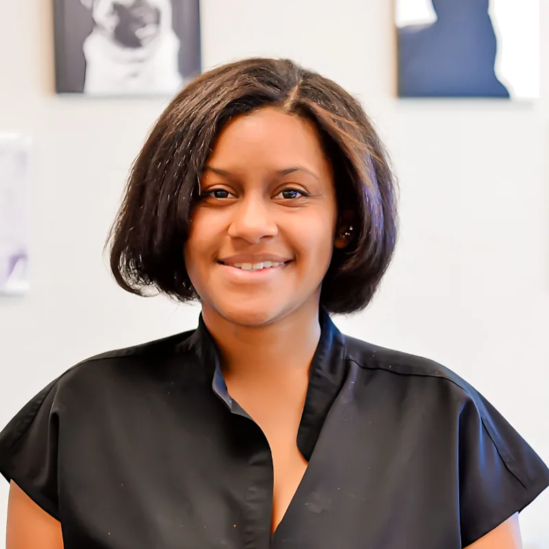 Dr. Simone Stewart Dr. Simone Stewart