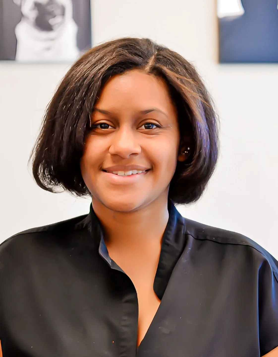Dr. Simone Stewart Dr. Simone Stewart