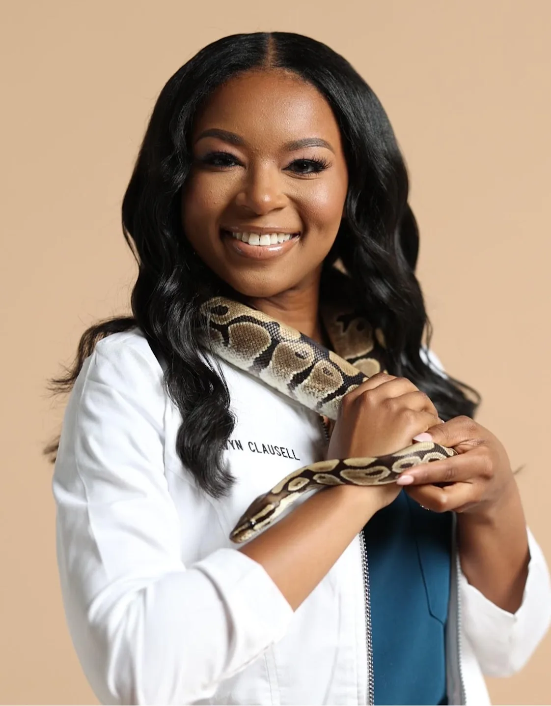Dr. Ravyn Clausell Dr. Ravyn Clausell