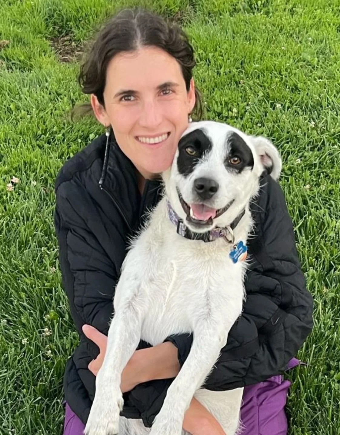 Dr. Emma Tyrnauer Dr. Emma Tyrnauer