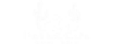 Kennel Care Veterinary Hospital Logo Kennel Care Veterinary Hospital Logo