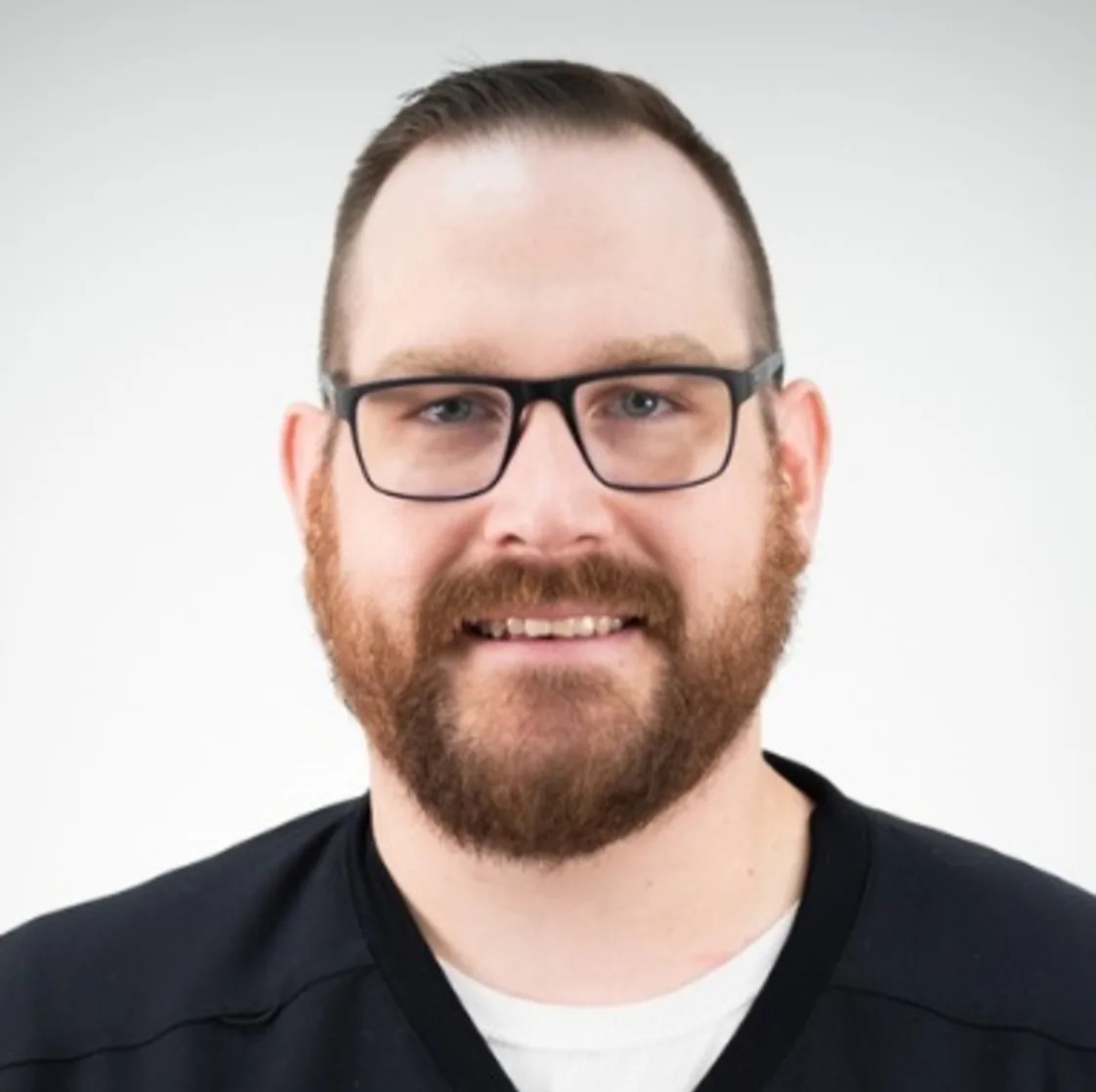 Dr. Patrick Pilon