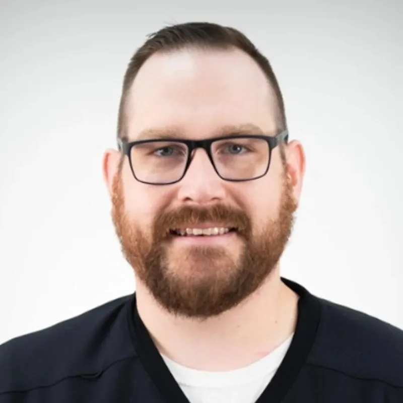 Dr. Patrick Pilon Dr. Patrick Pilon