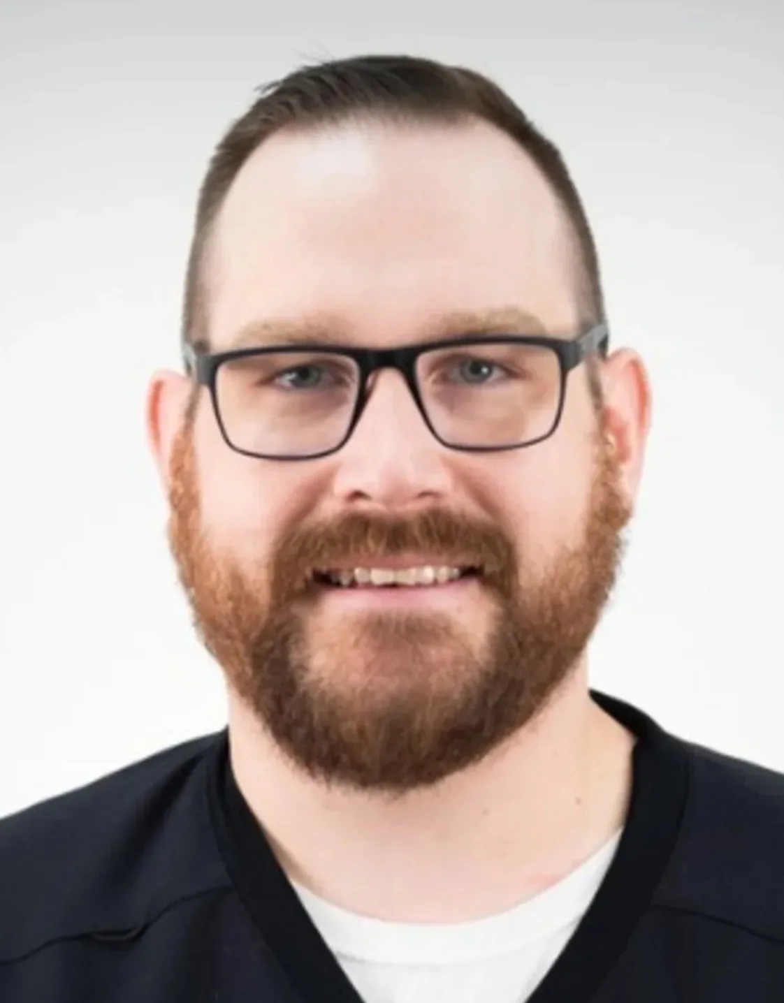 Dr. Patrick Pilon Dr. Patrick Pilon