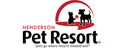 Henderson Pet Resort Logo