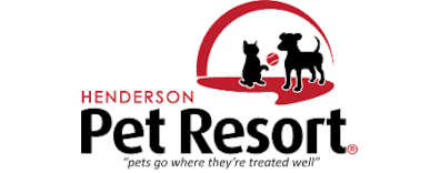Henderson Pet Resort Logo Henderson Pet Resort Logo