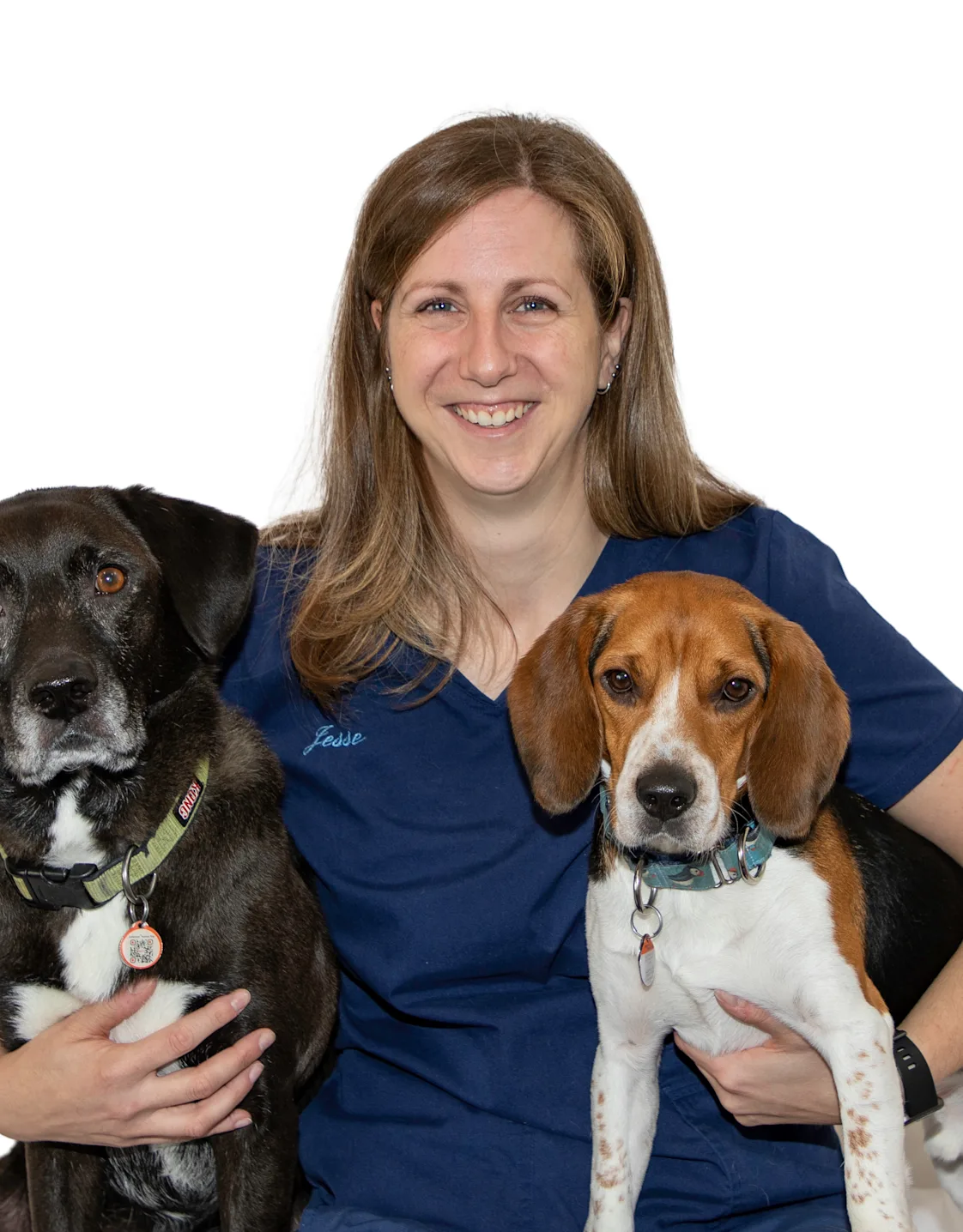 STAFF - Highway 24 Veterinary Clinic 0719 - Jesse Fiacconi STAFF - Highway 24 Veterinary Clinic 0719 - Jesse Fiacconi