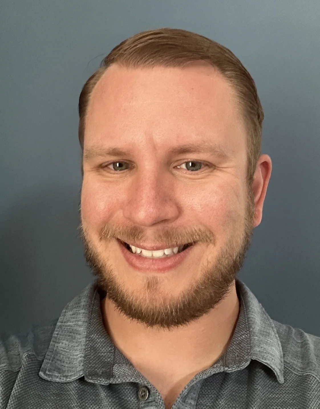 Hunter Kothenbeutel Hunter Kothenbeutel