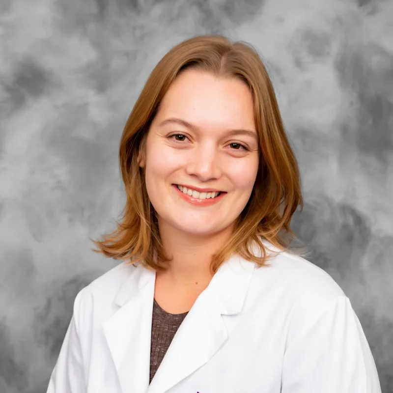 Dr. Justin A. Smith Dr. Justin A. Smith