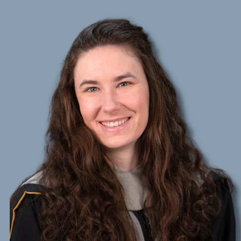 Dr. Zoey Beitzinger Dr. Zoey Beitzinger