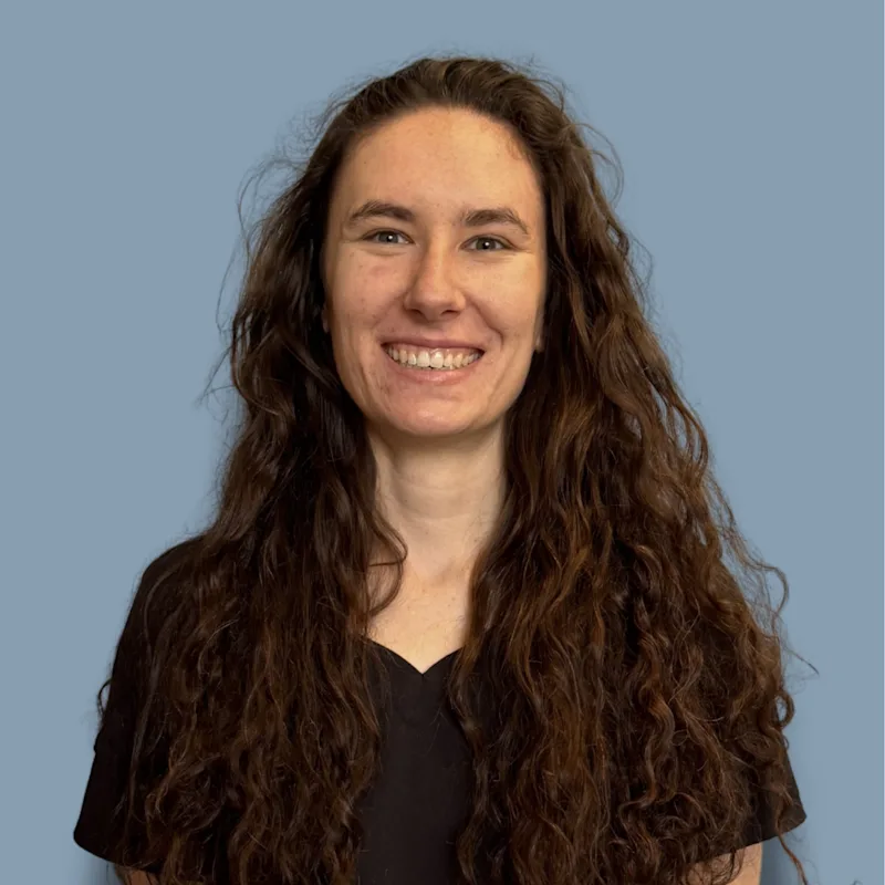 Dr. Zoey Beitzinger Dr. Zoey Beitzinger