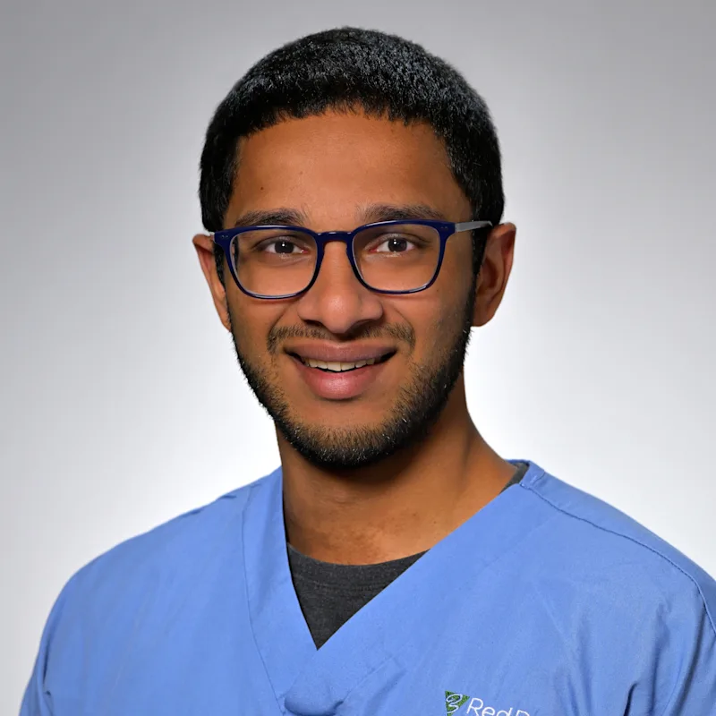 Albert George Albert George