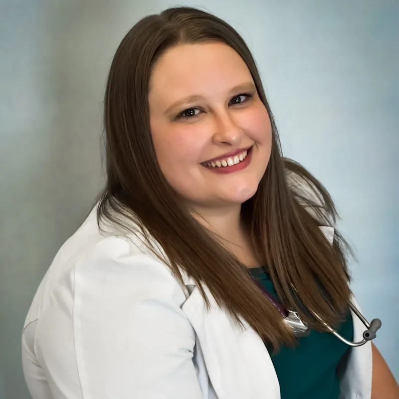 Dr. Kate Allen Dr. Kate Allen