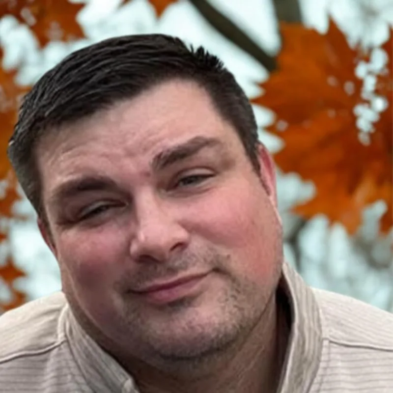 New Staff Member New Staff Member