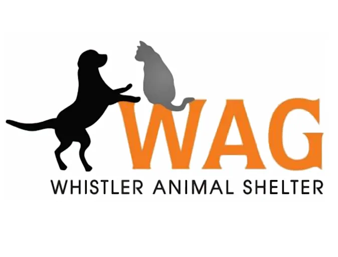 WAG Logo WAG Logo