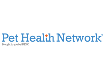 Pet Health Network Logo