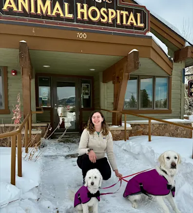 Dr. Maggie Valentine Dr. Maggie Valentine