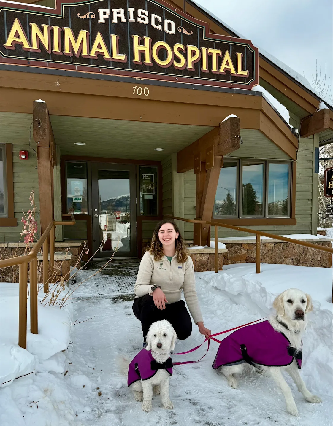 Dr. Maggie Valentine Dr. Maggie Valentine