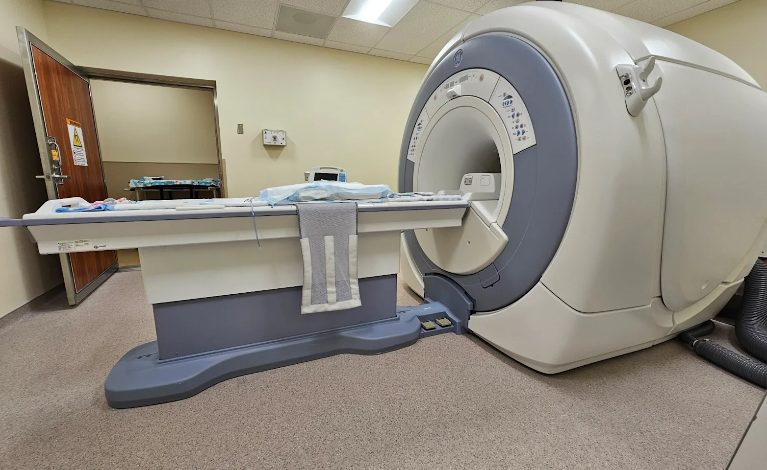 MRI Machine MRI Machine