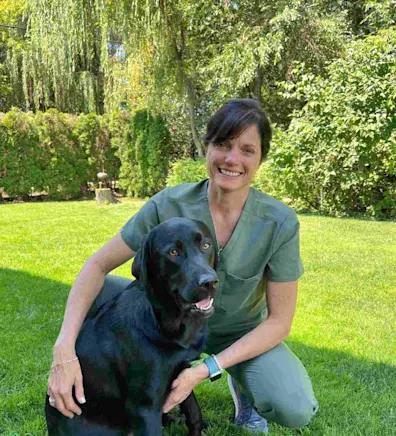 Nicole Bush Nicole Bush