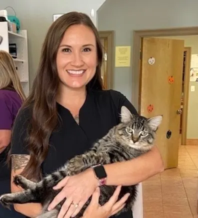 Stephanie Hood Stephanie Hood