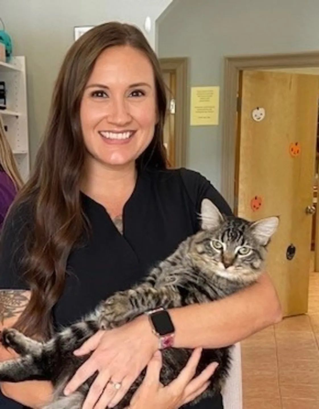 Stephanie Hood Stephanie Hood