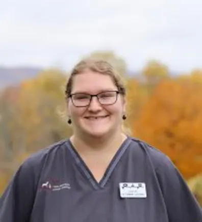 Cassie Vosburgh Cassie Vosburgh