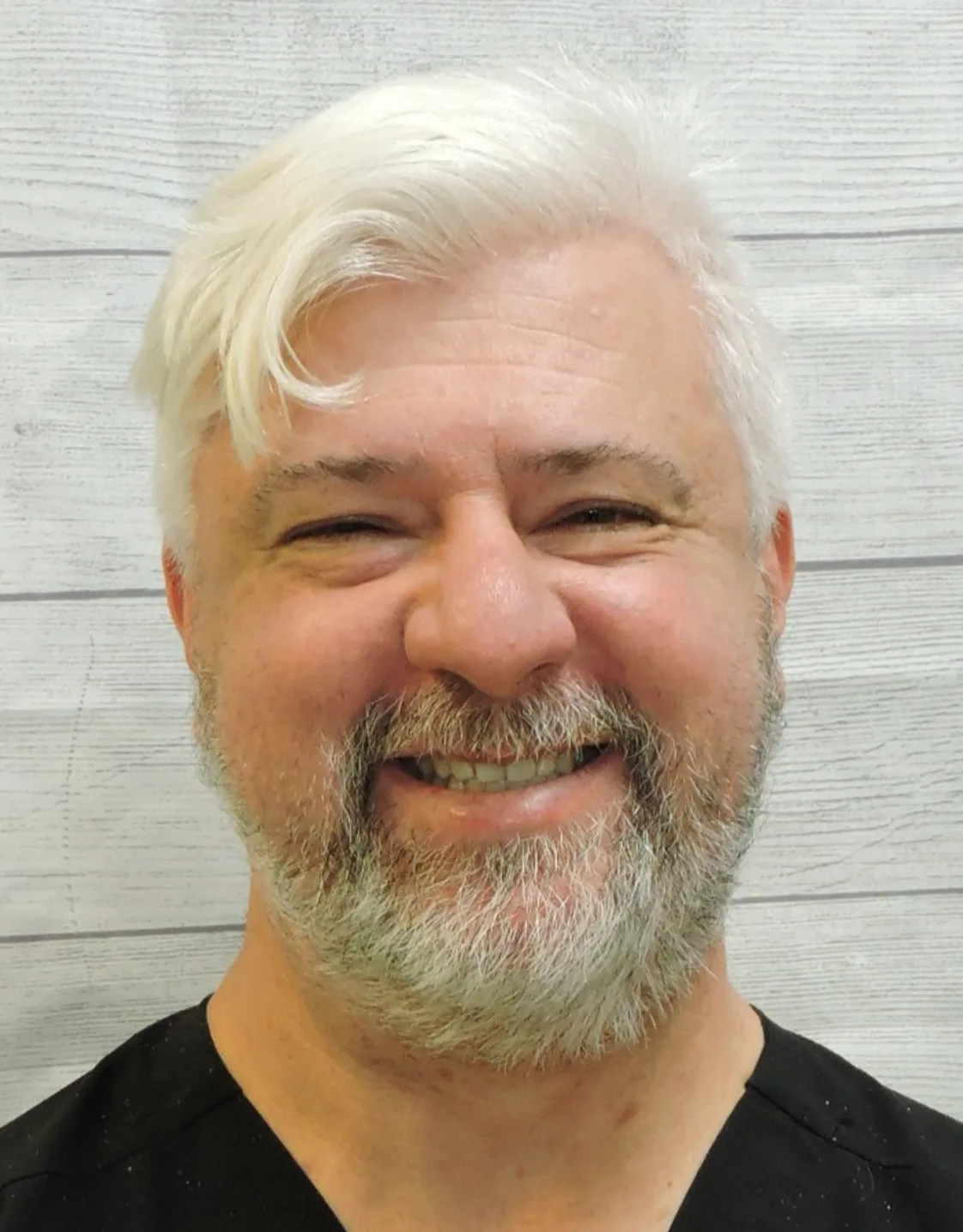Dr. Steve Hotten Dr. Steve Hotten