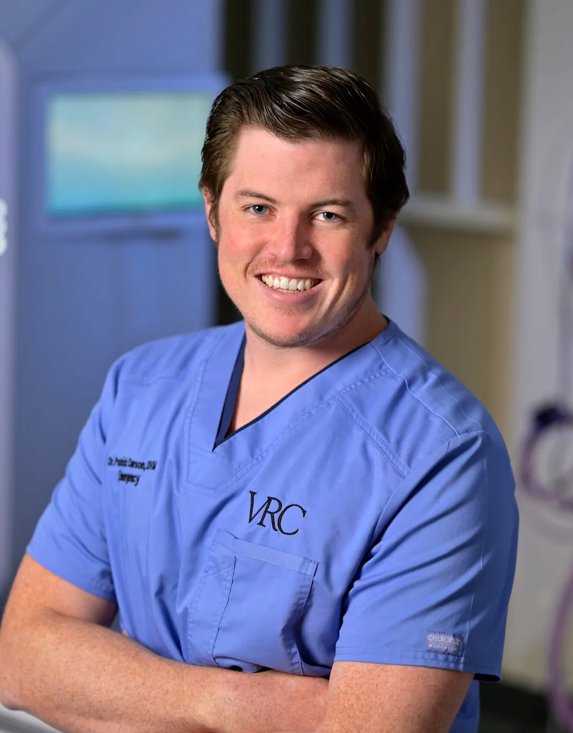 Patrick Courson Patrick Courson