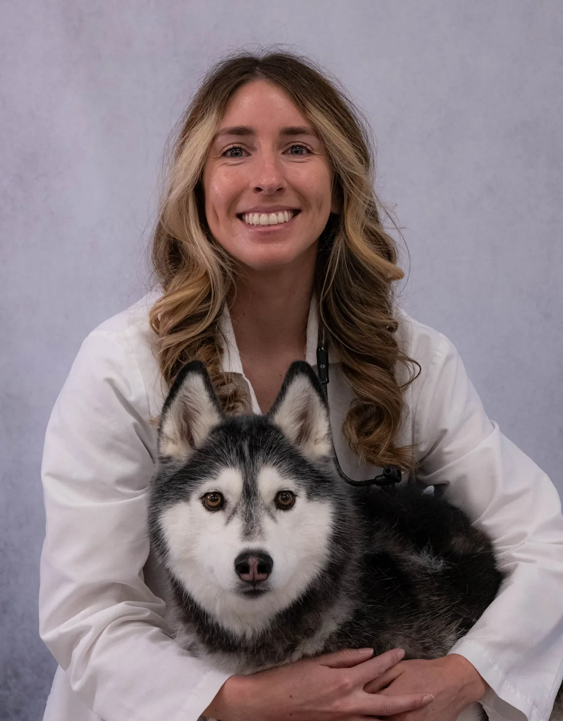 Dr. Mikayla Leiber DVM Dr. Mikayla Leiber DVM