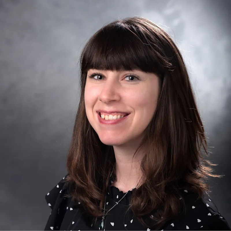 Jennifer Stinson Jennifer Stinson