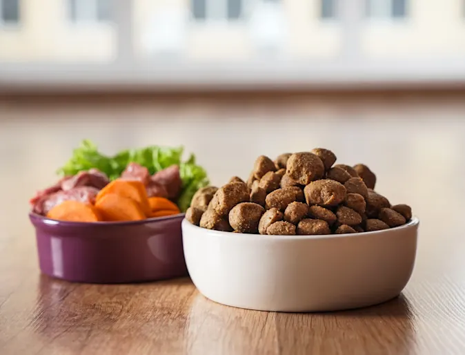 Food Bowl for cat and dog Food Bowl for cat and dog