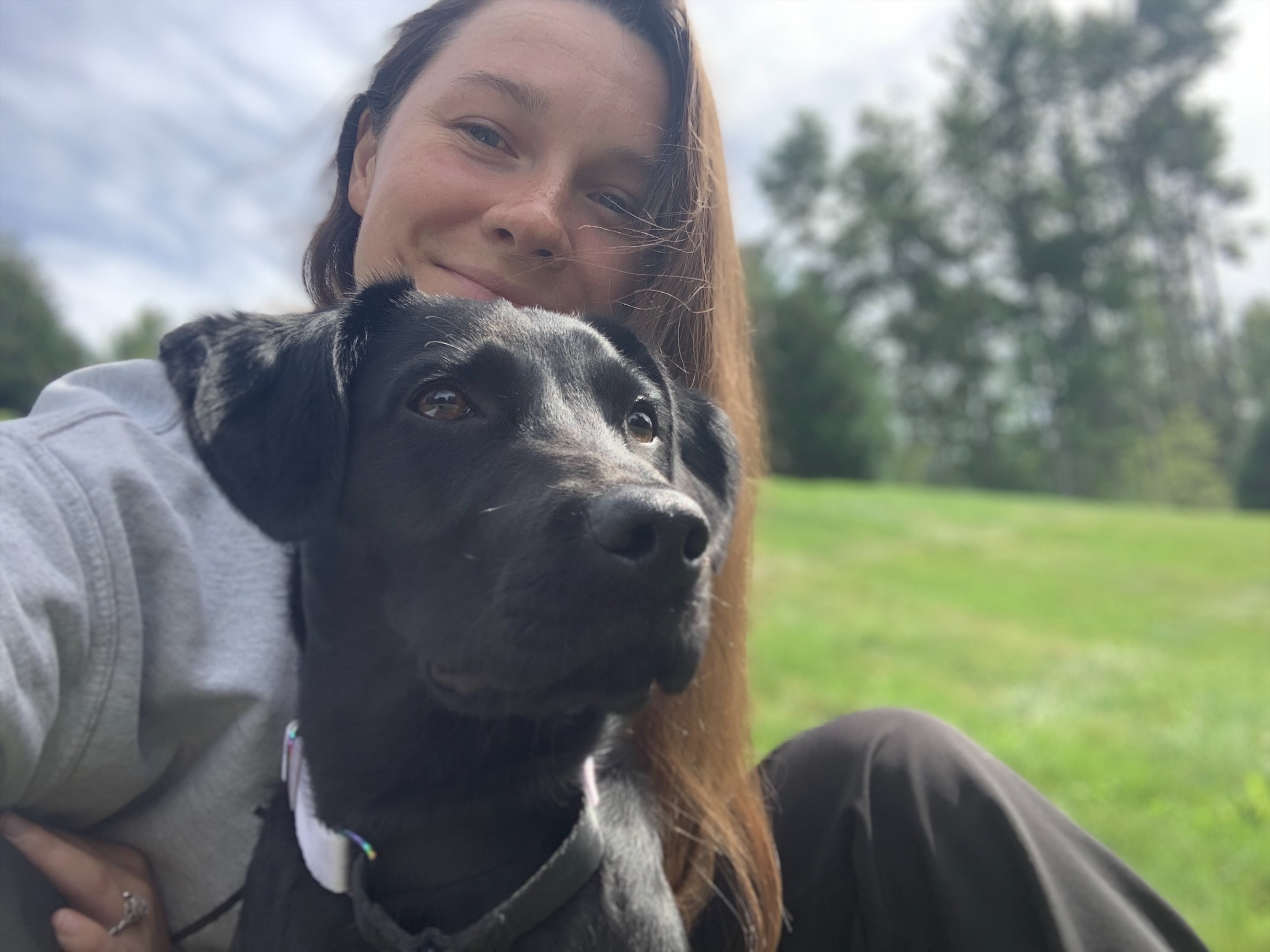 Photo of Brianna Aristil